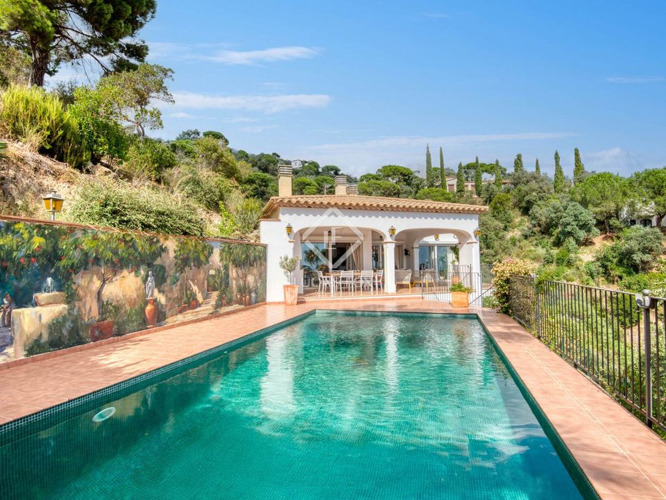Villa i Platja D'aro, Gerona - foto 3
