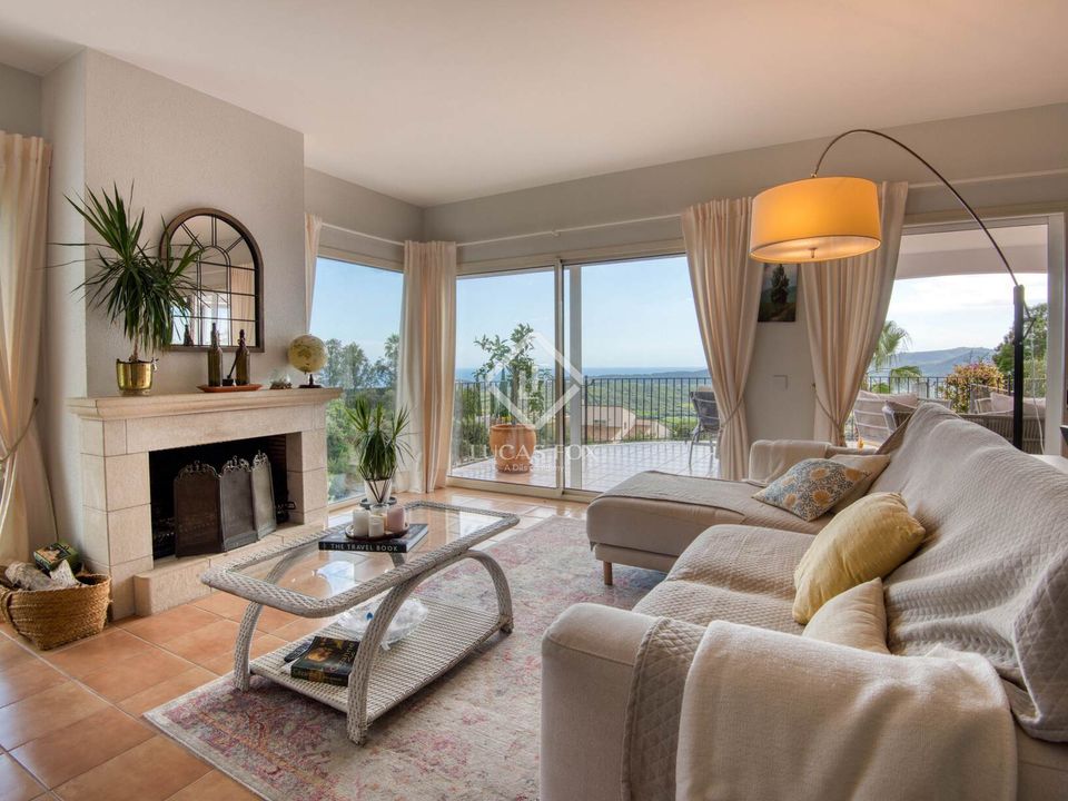 Villa i Platja D'aro, Gerona - foto 4