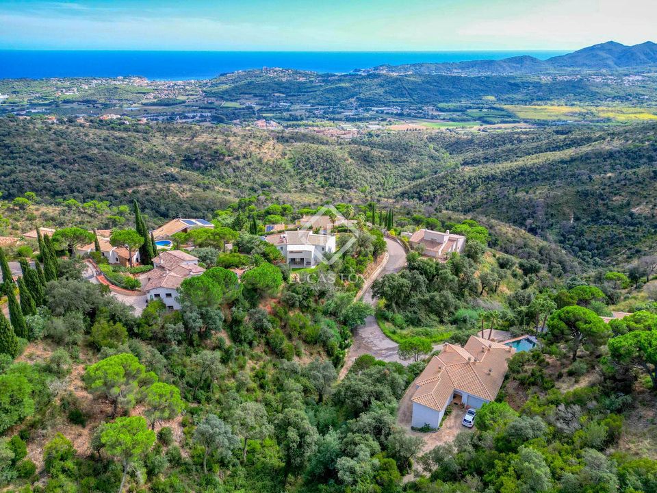 Villa i Platja D'aro, Gerona - foto 5