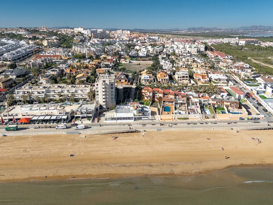 Villa i La Mata, Alicante - foto 5