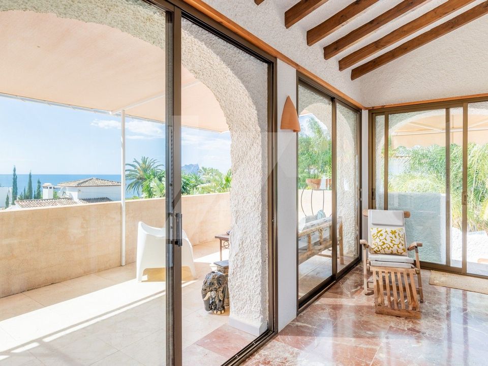 Villa Moraira, Alicante - foto 3