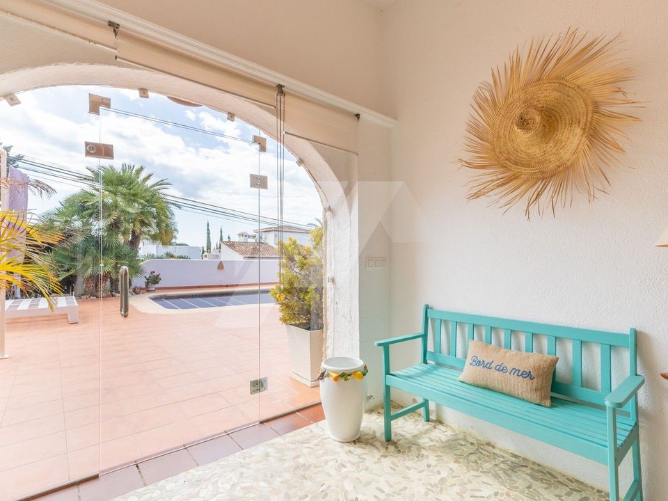 Villa Moraira, Alicante - foto 4