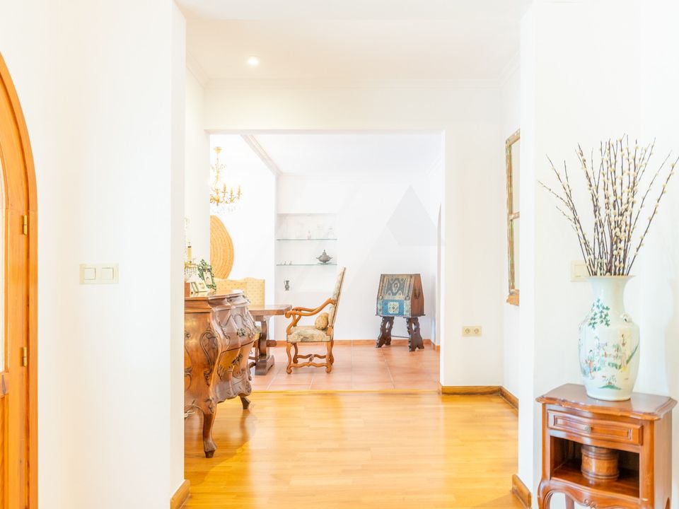 Villa Moraira, Alicante - foto 5