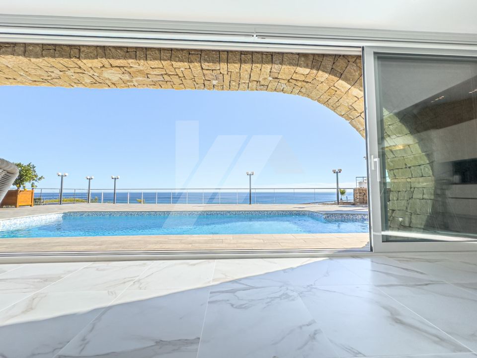 Villa i Benissa, Alicante - foto 3