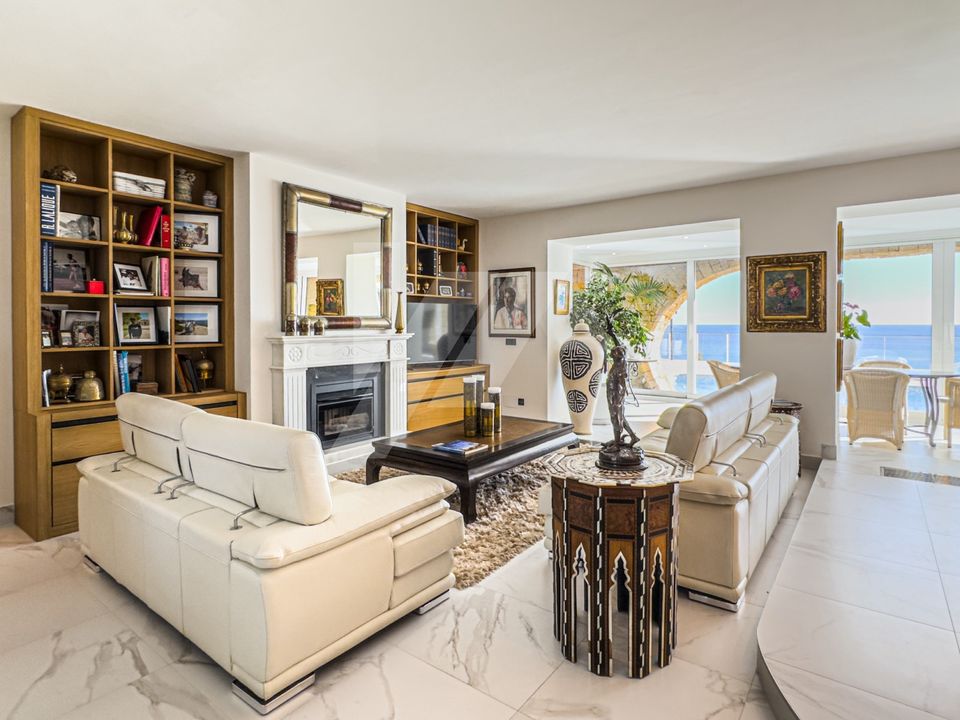 Villa i Benissa, Alicante - foto 5