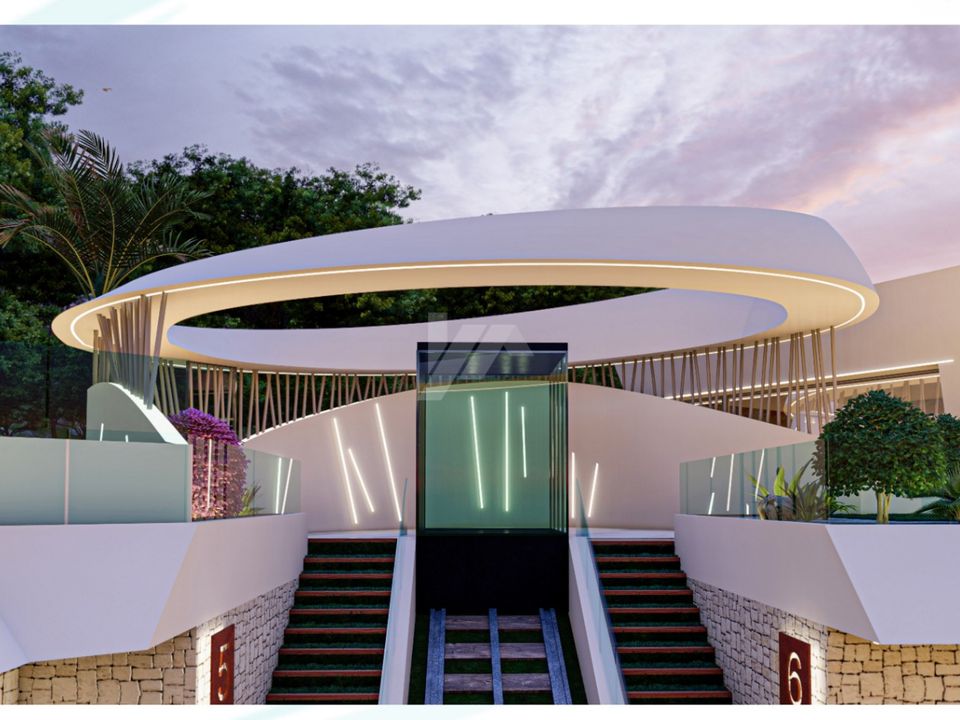 Appartamento Altea, Alicante - foto 1