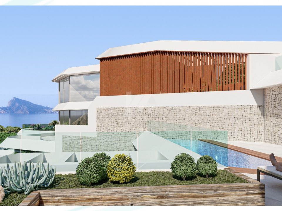Appartamento Altea, Alicante - foto 2