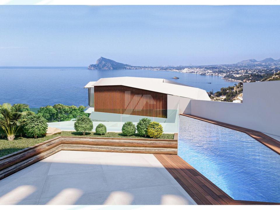 Appartamento Altea, Alicante - foto 4
