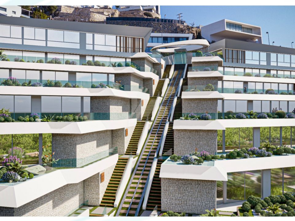 Appartamento Altea, Alicante - foto 5