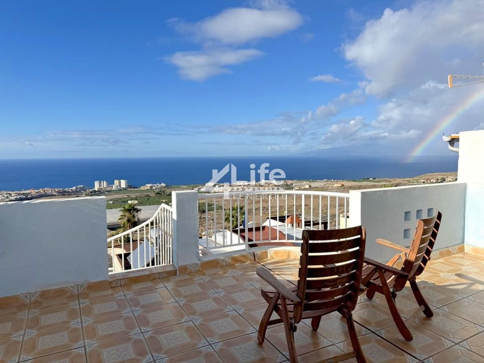 Bungalow i Adeje, Tenerife - foto 1