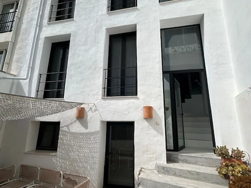Villa a Bolulla, Alicante - foto 1