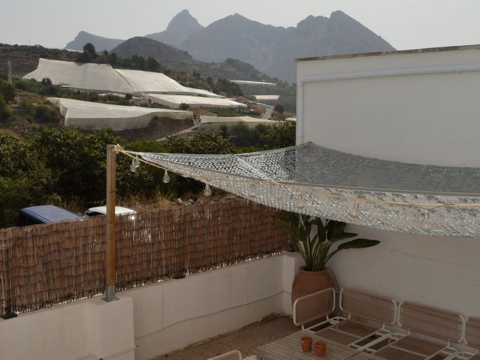 Villa a Bolulla, Alicante - foto 2