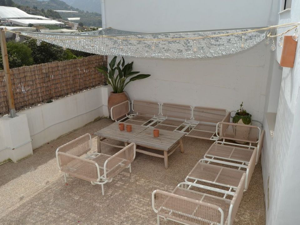 Villa a Bolulla, Alicante - foto 4