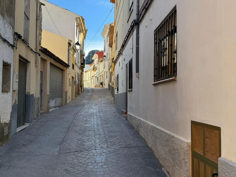 Villa a Bolulla, Alicante - foto 5