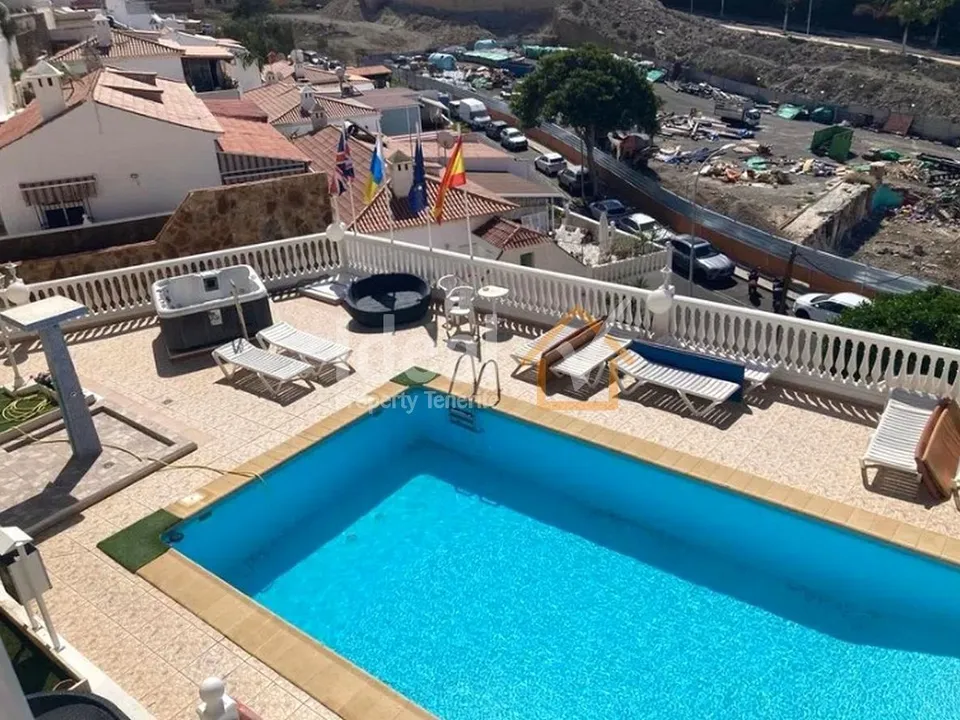 Studio i San Eugenio, Tenerife - foto 1