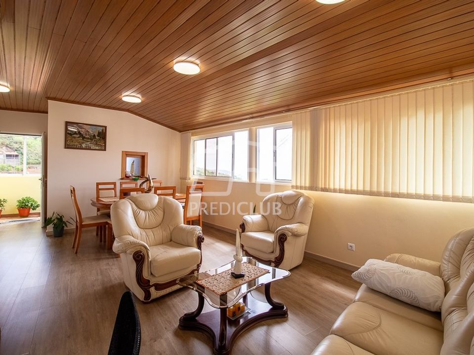 Villa i Camara de Lobos, Madeira - foto 5