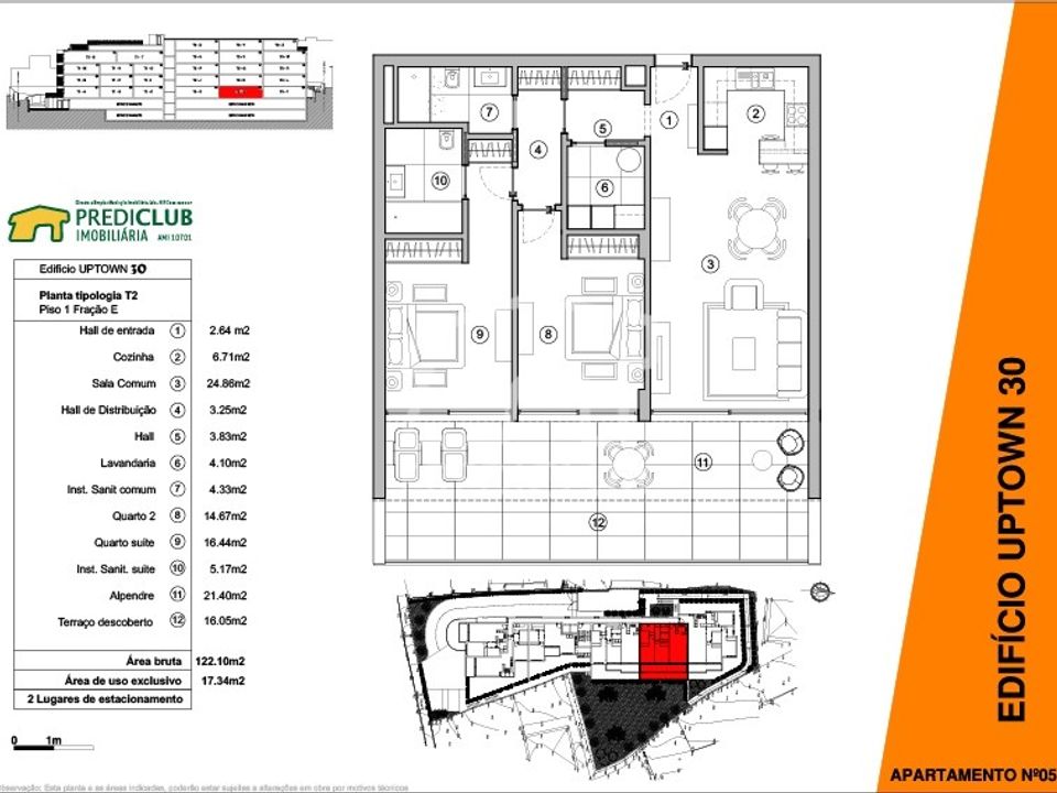 Lejlighed i Machico, Madeira - foto 2