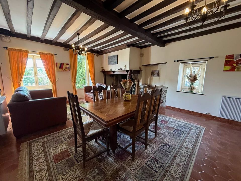 Villa i Gestas, Pyrenees-Atlantiques - foto 3