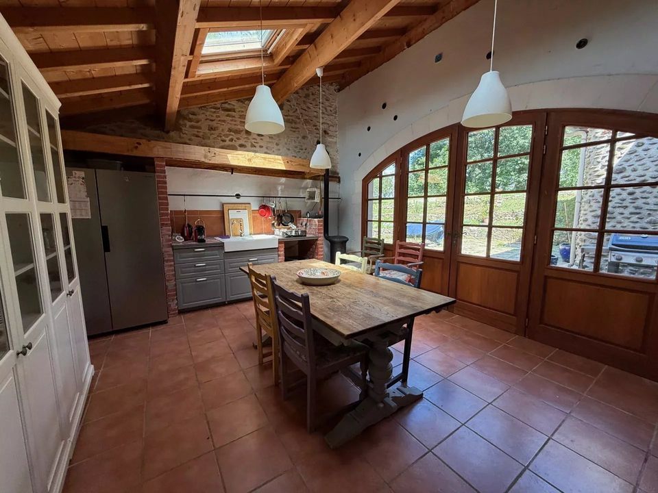Villa i Gestas, Pyrenees-Atlantiques - foto 4