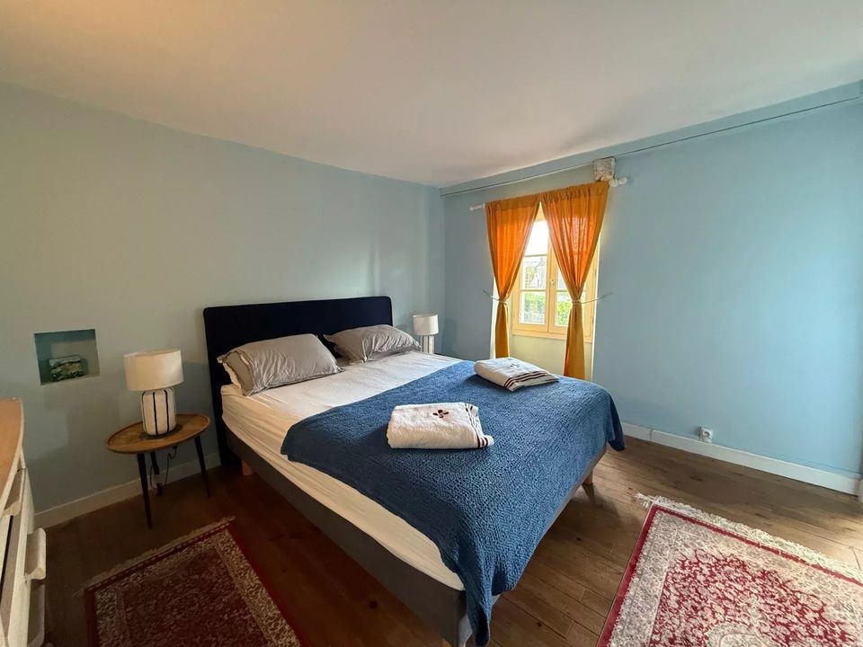 Villa i Gestas, Pyrenees-Atlantiques - foto 5