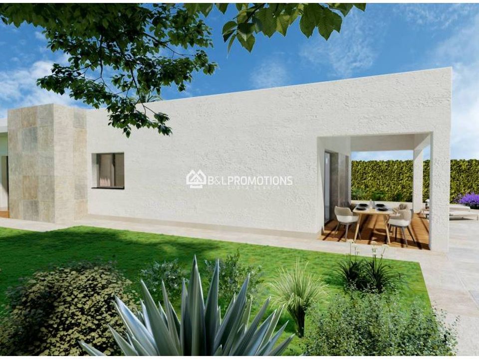 Villa i Hondon De Las Nieves, Alicante - foto 4