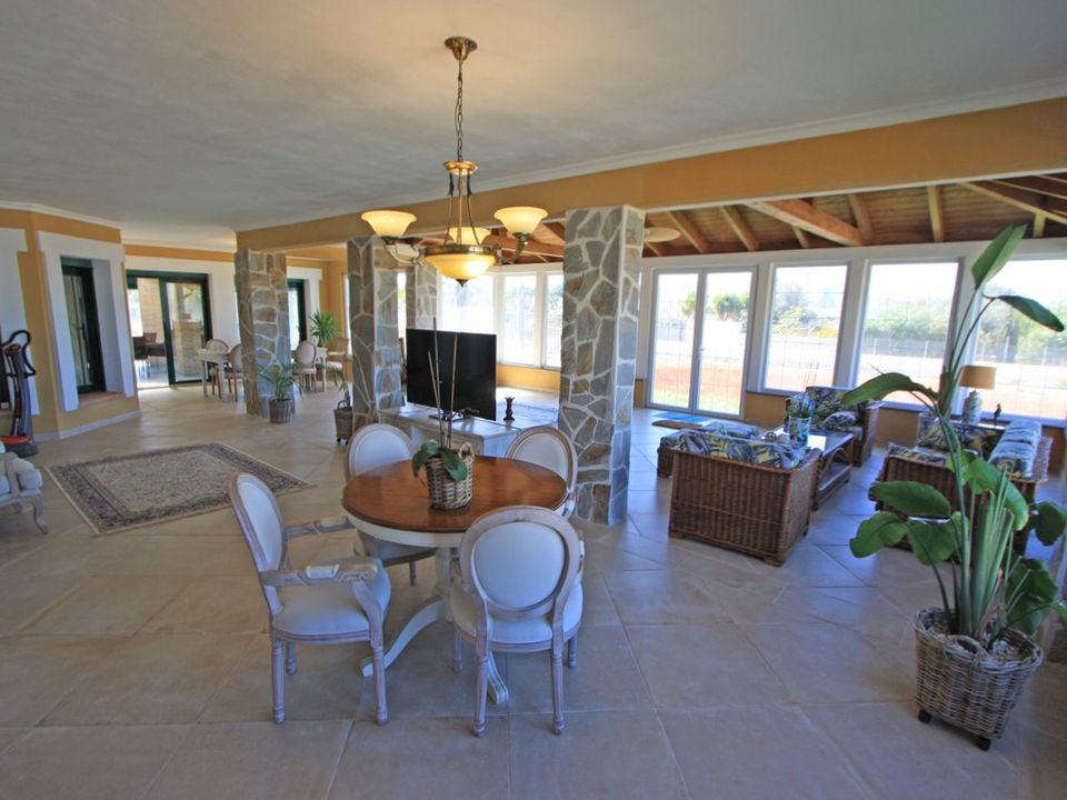 Villa i Pedreguer, Alicante - foto 2