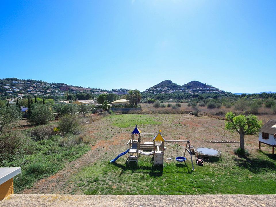Villa i Pedreguer, Alicante - foto 4