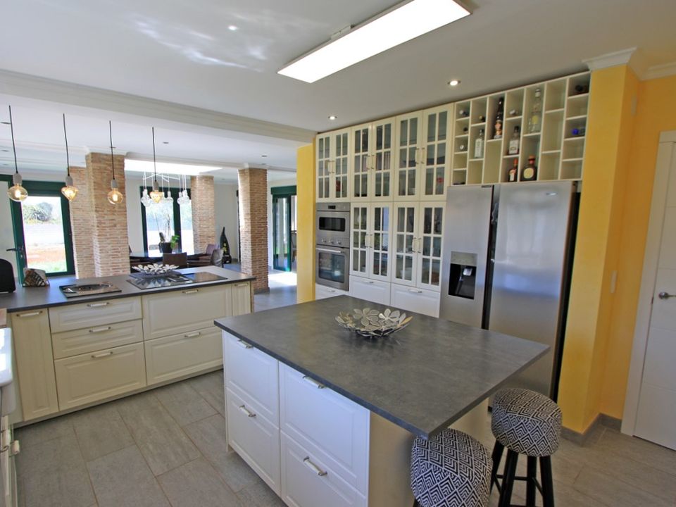 Villa i Pedreguer, Alicante - foto 5
