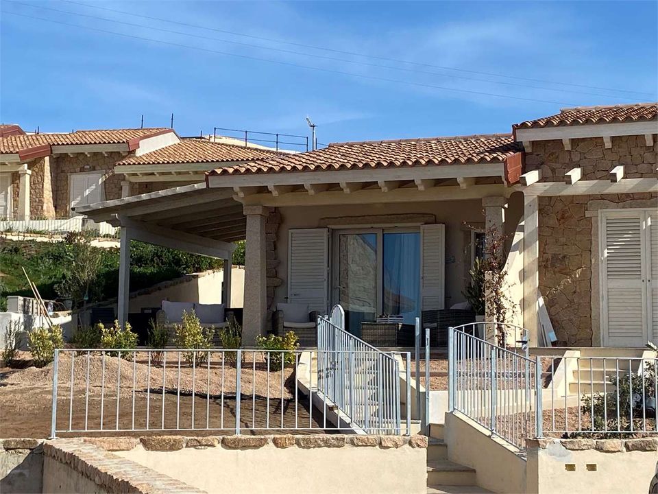Lejlighed i Trinita d'Agultu e Vignola, Sassari - foto 4