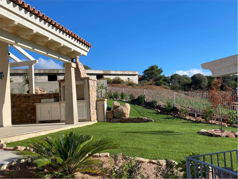Villa i Trinita d'Agultu e Vignola, Sassari - bilde 4