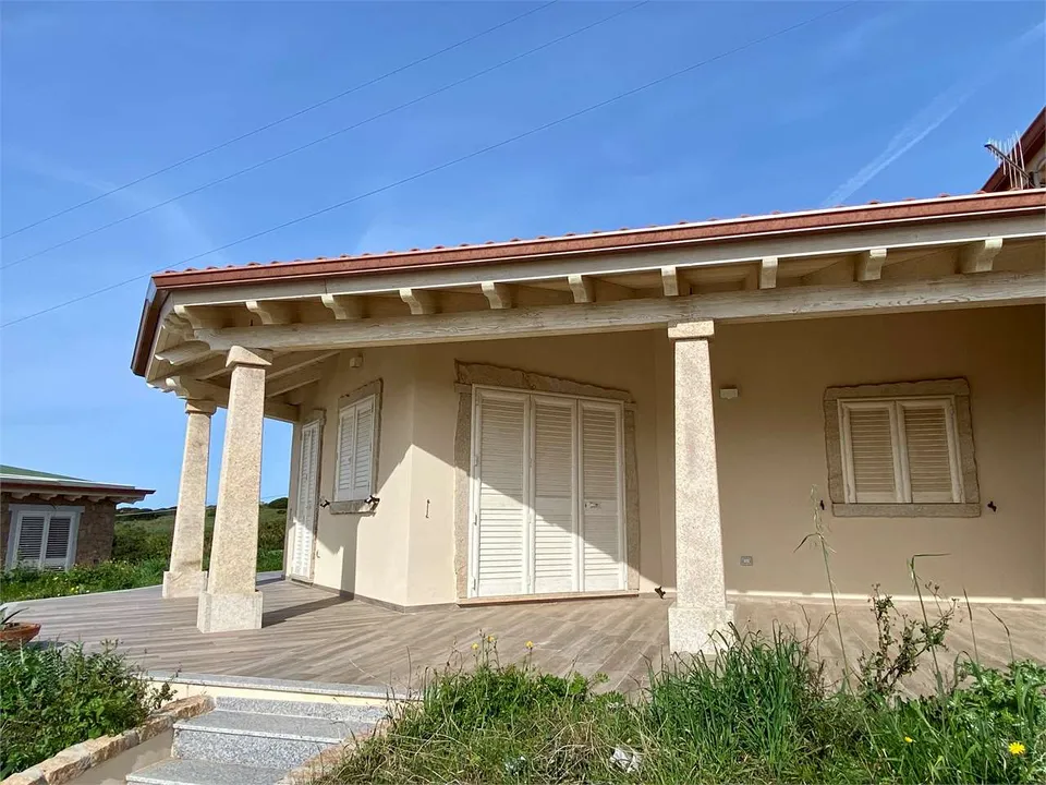 Villa i Trinita d'Agultu e Vignola, Sassari - bilde 5