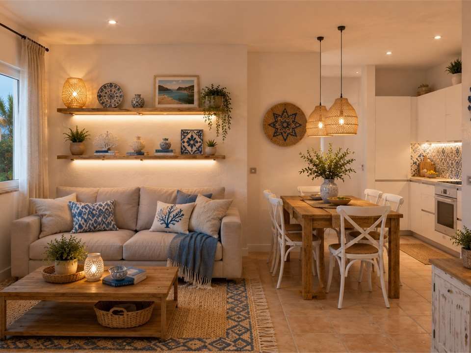 Apartamento en Badesi, Sassari - foto 3