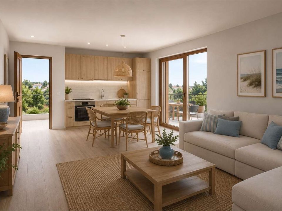 Apartament a Badesi, Sassari - foto 3