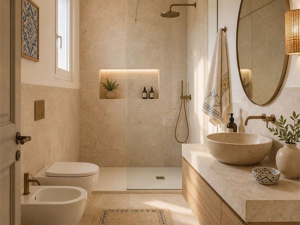 Apartament a Badesi, Sassari - foto 5