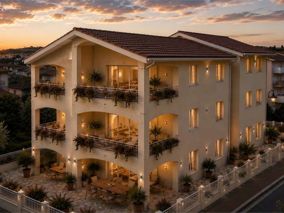 Apartamento en Badesi, Sassari - foto 2