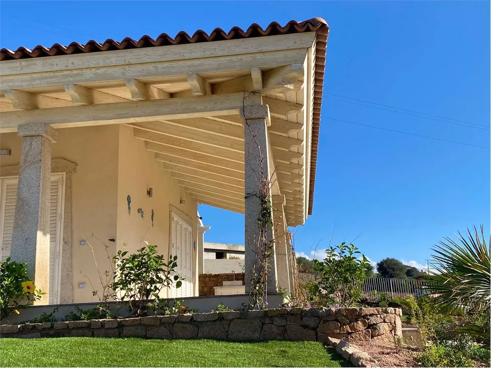 Leilighet i Trinita d'Agultu e Vignola, Sassari - bilde 5