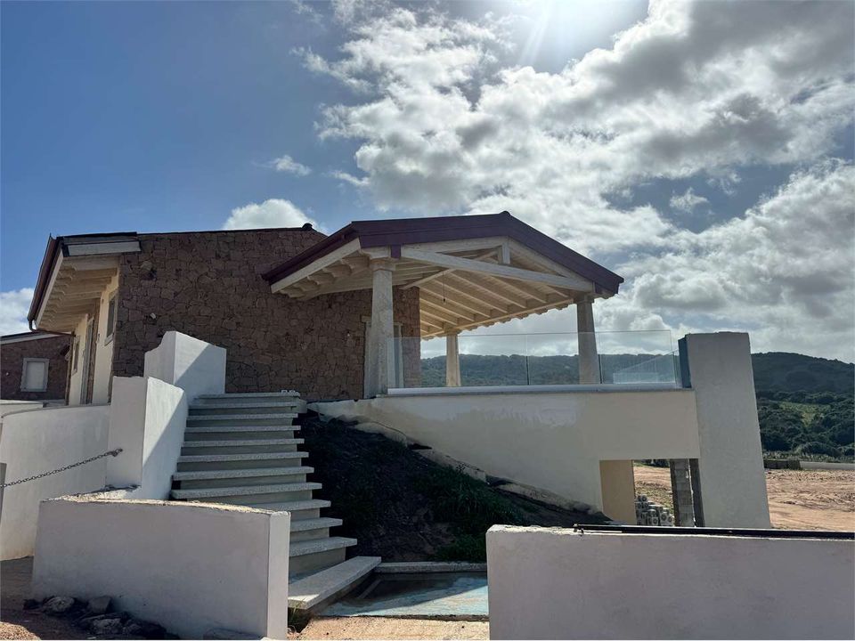 Leilighet i Trinita d'Agultu e Vignola, Sassari - bilde 5