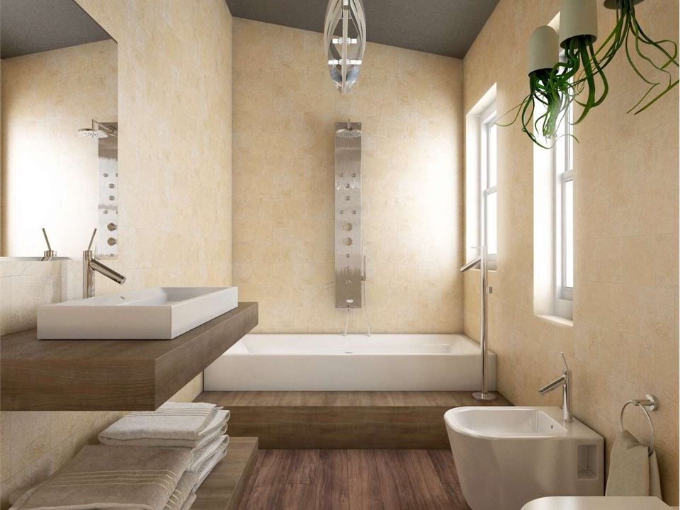 Villa i Trinita d'Agultu e Vignola, Sassari - bilde 5
