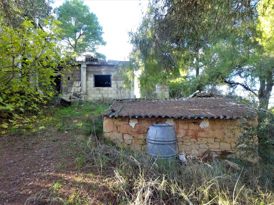 Finca a Caspe, Zaragoza - foto 3