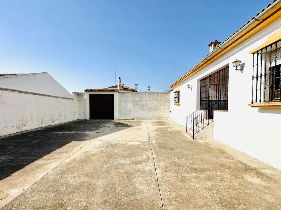 Villa i Fuente de Piedra, Malaga - foto 1