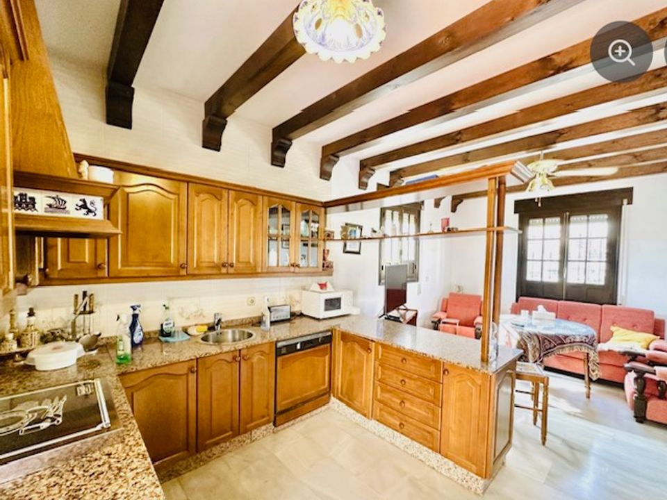 Villa i Fuente de Piedra, Malaga - foto 4