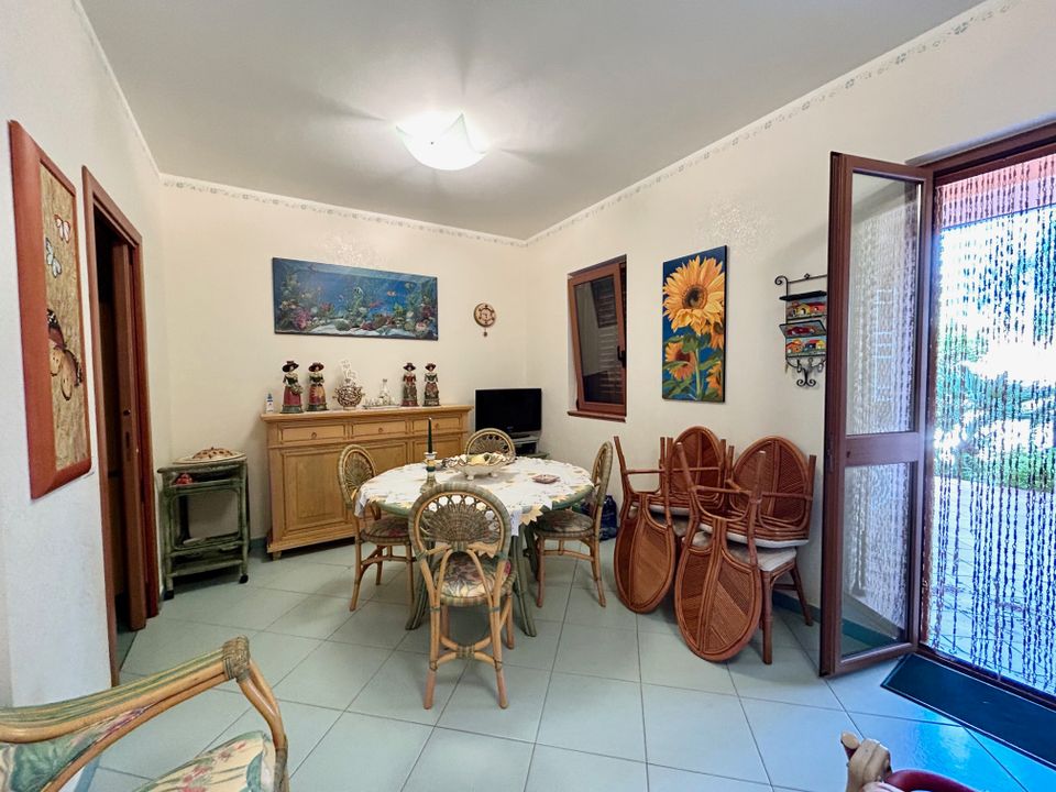 Villa i Pollina, Palermo - foto 3