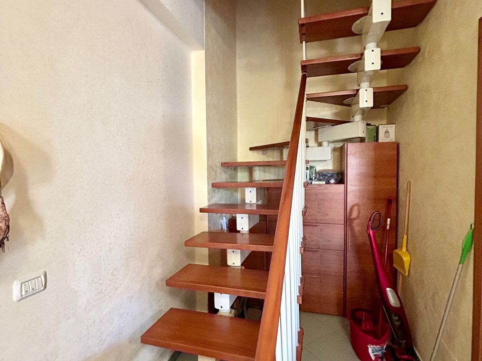 Villa i Pollina, Palermo - foto 4