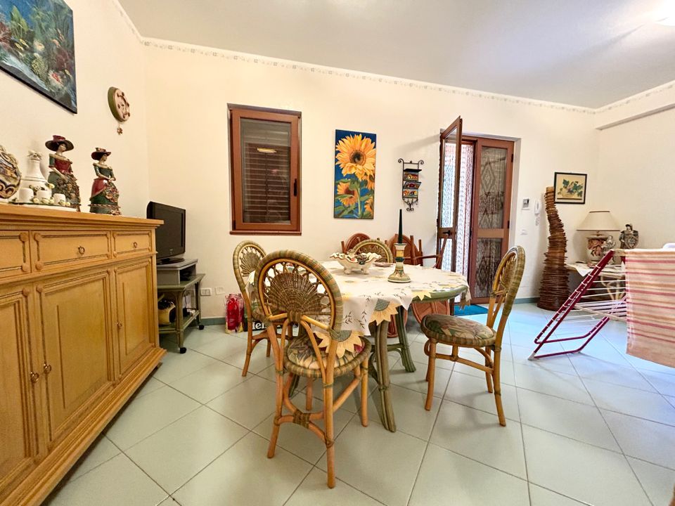 Villa i Pollina, Palermo - foto 2