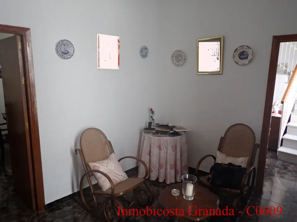 Landsbyhus i Albunol, Granada - foto 2