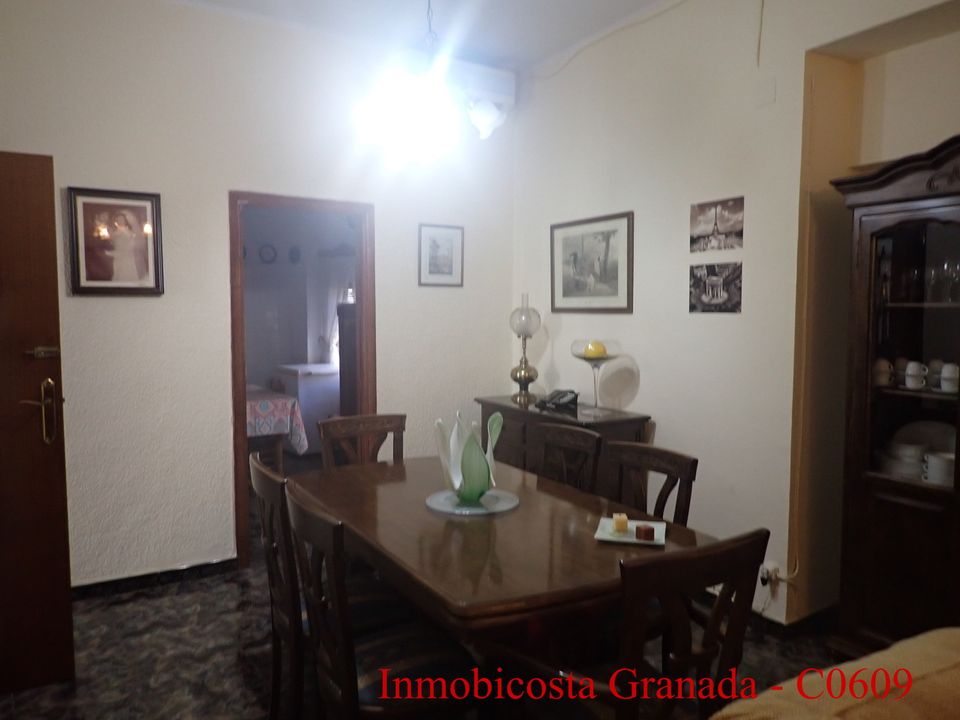 Landsbyhus i Albunol, Granada - foto 4