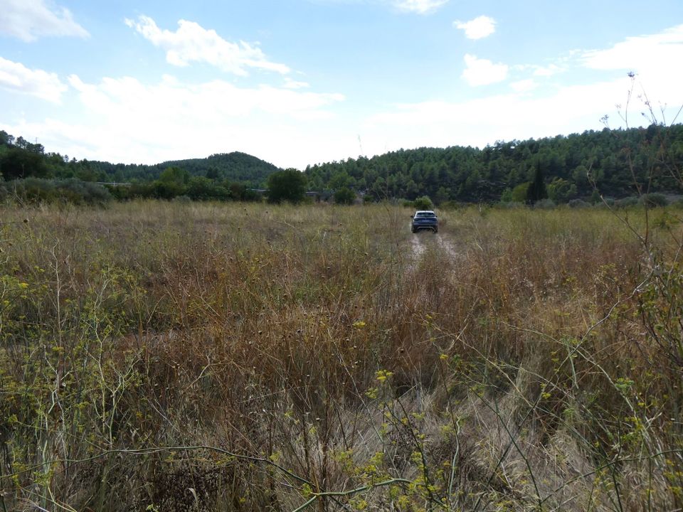 Finca en Caseres, Tarragona - foto 4