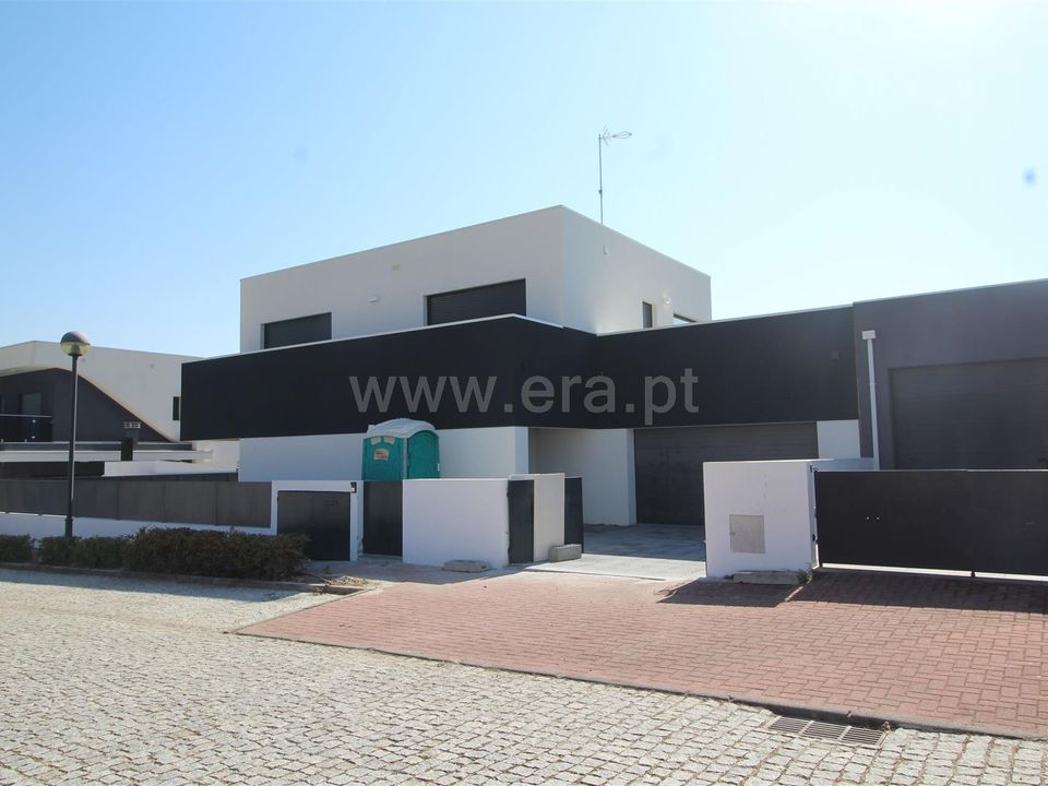 Villa i Covilha, Castelo Branco - foto 1