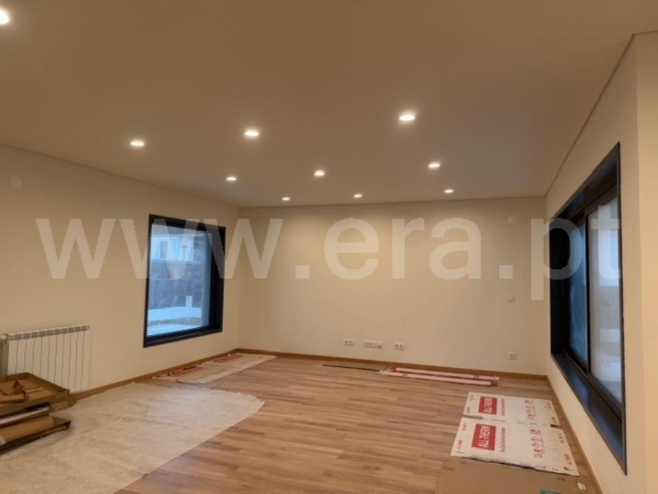 Villa i Covilha, Castelo Branco - foto 3