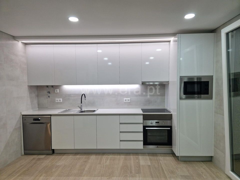 Duplex i Covilha, Castelo Branco - foto 2